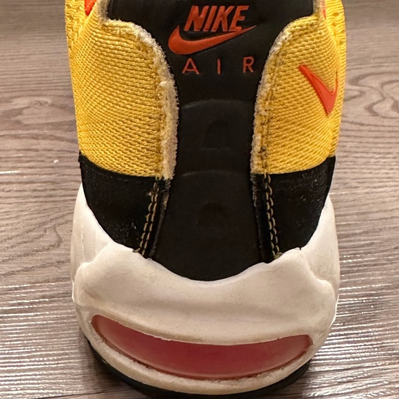 Nike Air Max 95 Sunset Pack - Picture 11 of 13